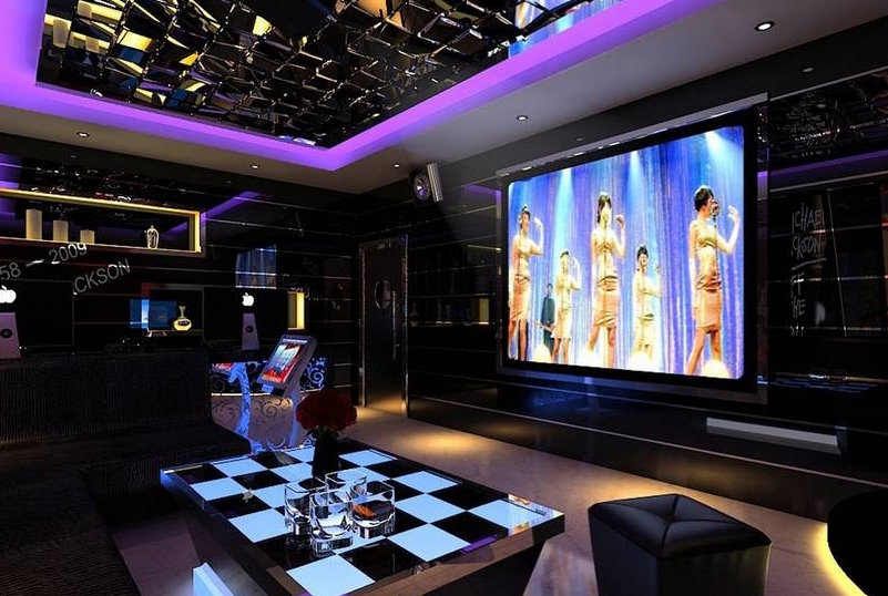 运城商务ktv体验单人商务ktv乐趣-夏县ktv预订